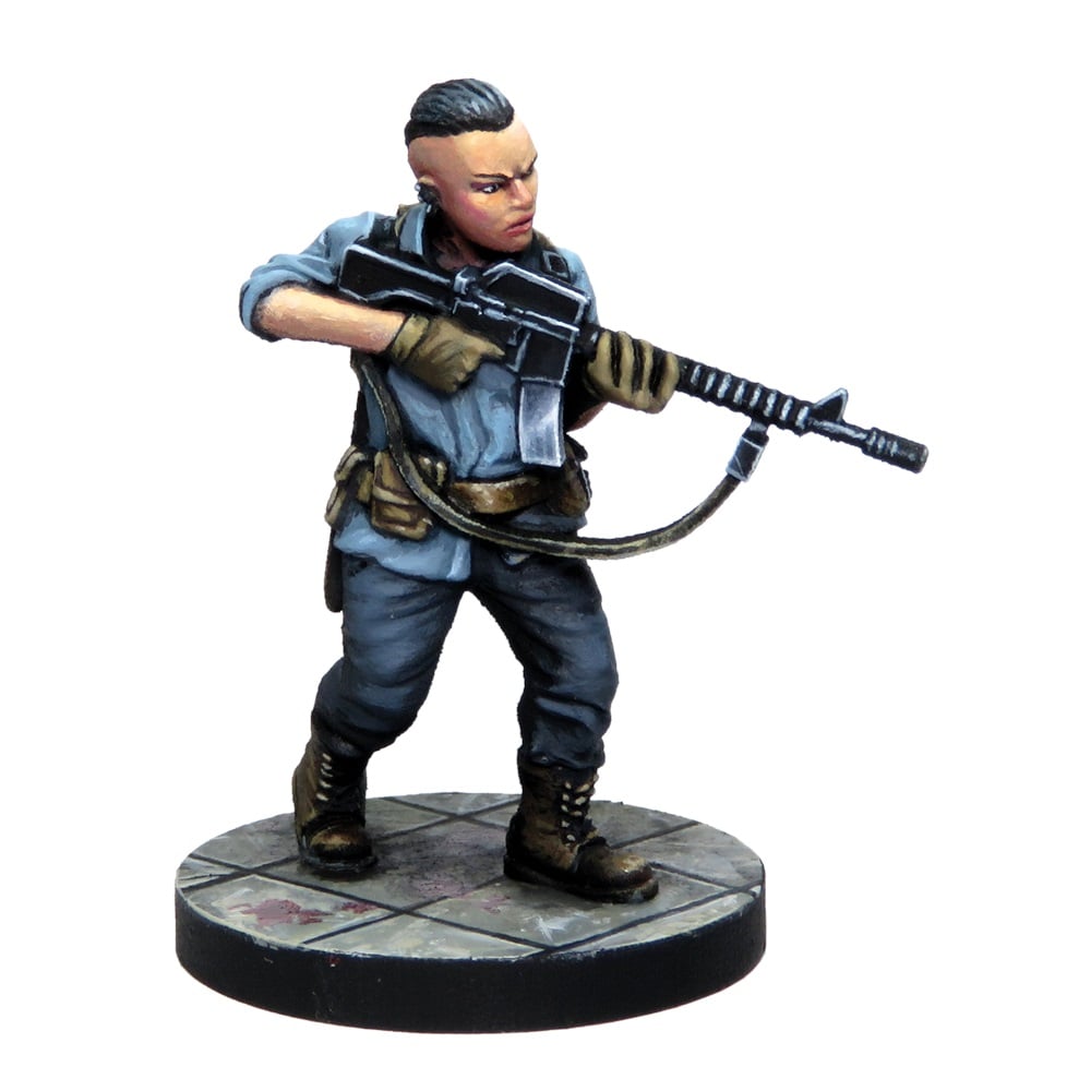 core set negan4 core set negan4