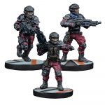 corporation minion booster1