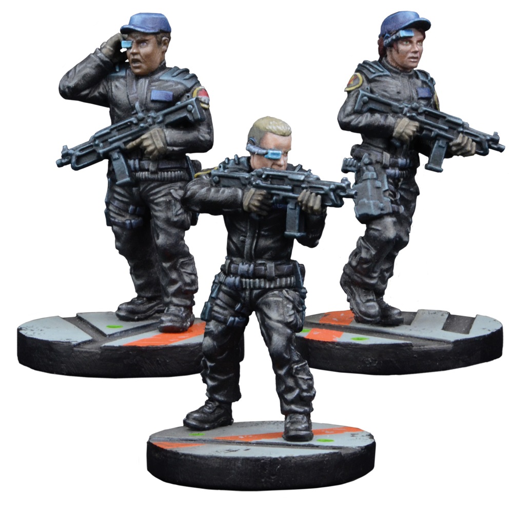 corporation minion booster3 corporation minion booster3
