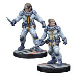 corporation minion booster4