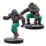 corporation minion booster5