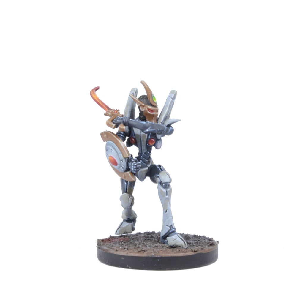 Asterian Cypher Specialists Gallery Image 2