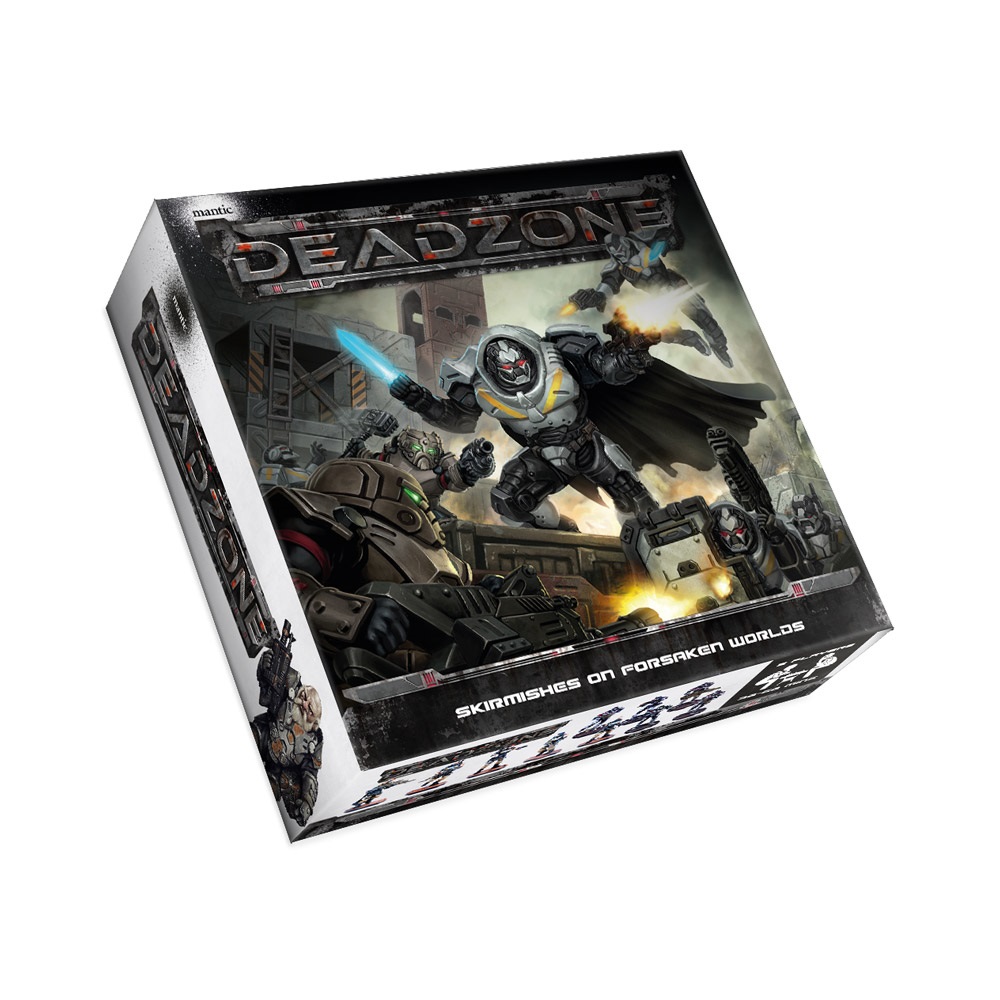 dz 2ed starter set dz 2ed starter set