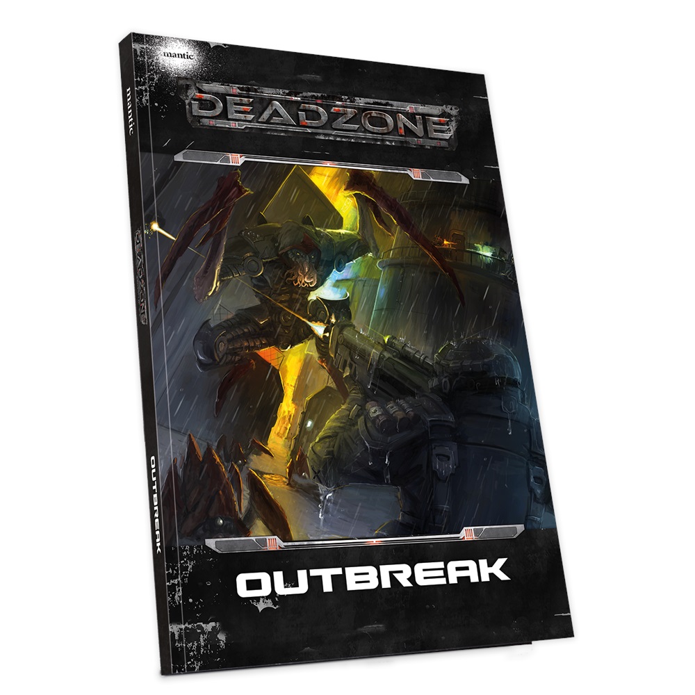 Deadzone Outbreak Digital Deadzone Outbreak Digital