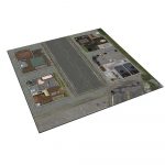 Neoprene Deluxe Mat Woodbury – DISCONTINUED