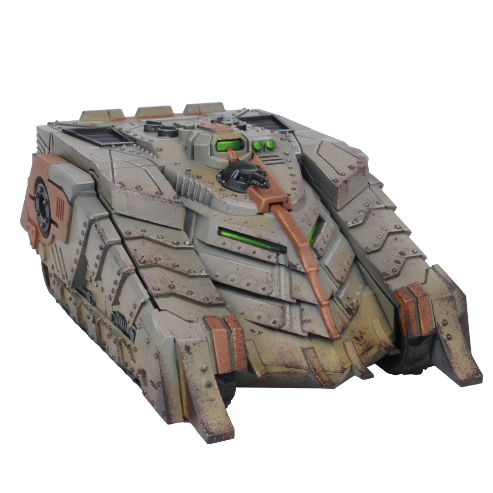 Forge Fathers Drakkar APC Forge Fathers Drakkar APC