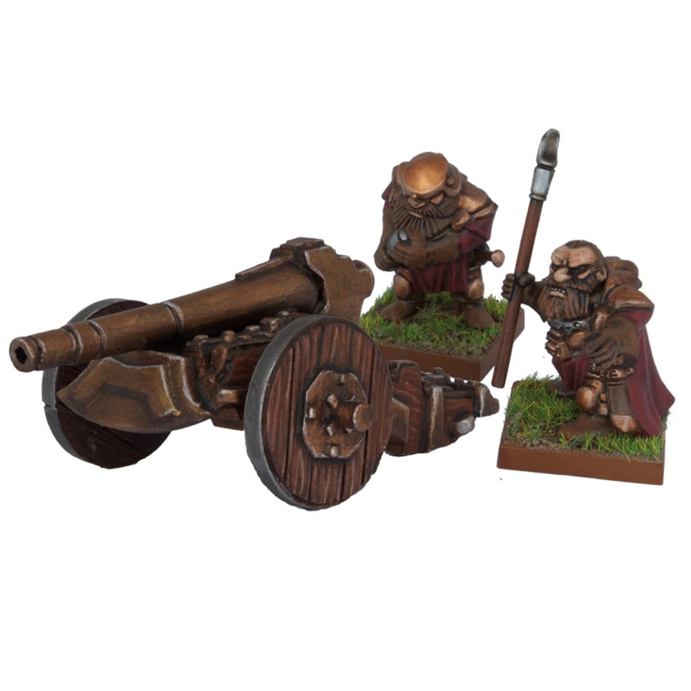 Dwarf Army Gallery Image 5