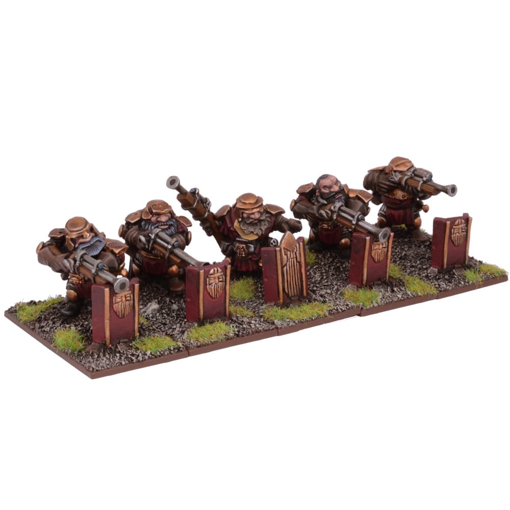 Dwarf Mega Army Gallery Image 7