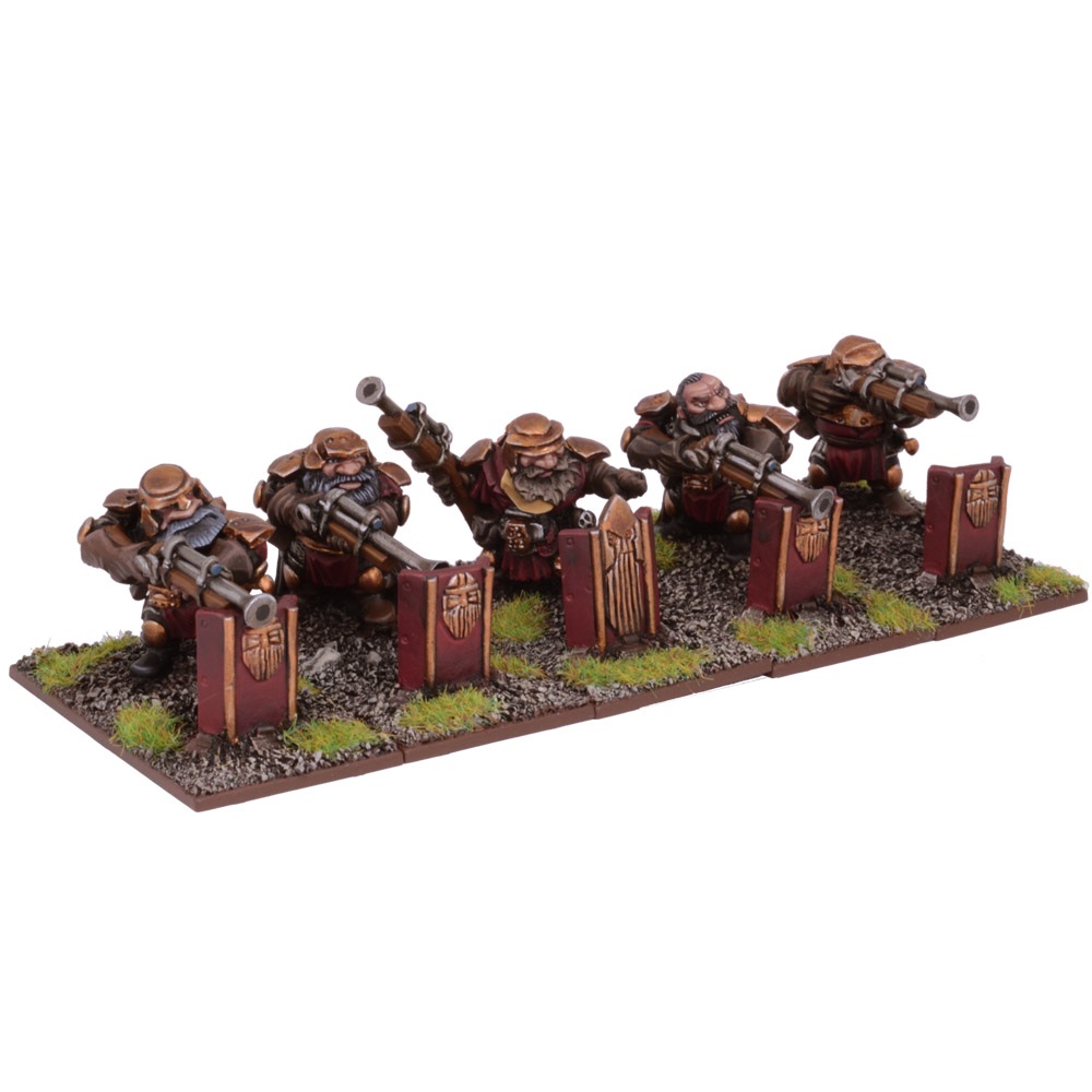 Dwarf Mega Army Gallery Image 7 Dwarf Mega Army Gallery Image 7