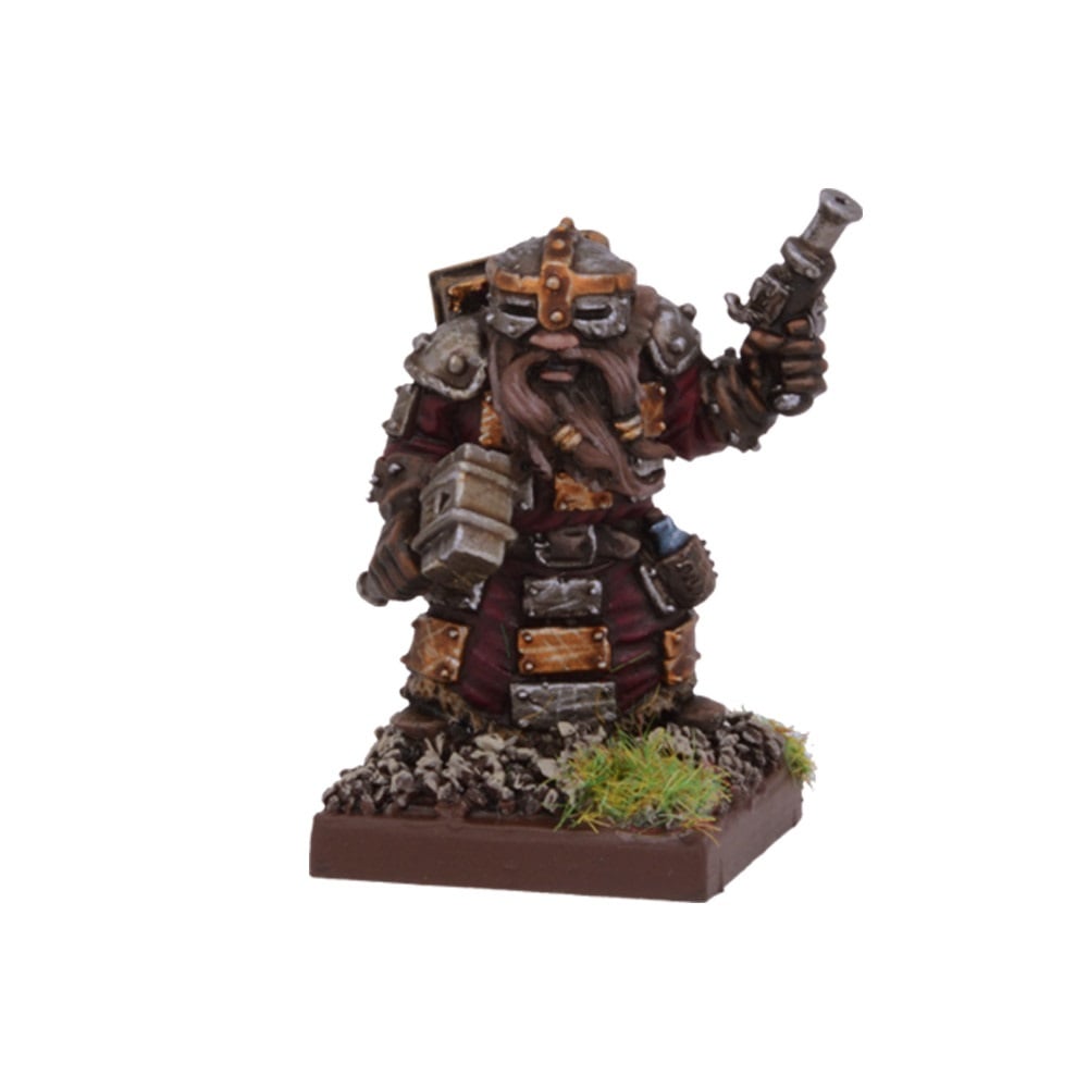 Dwarf Mega Army Gallery Image 8