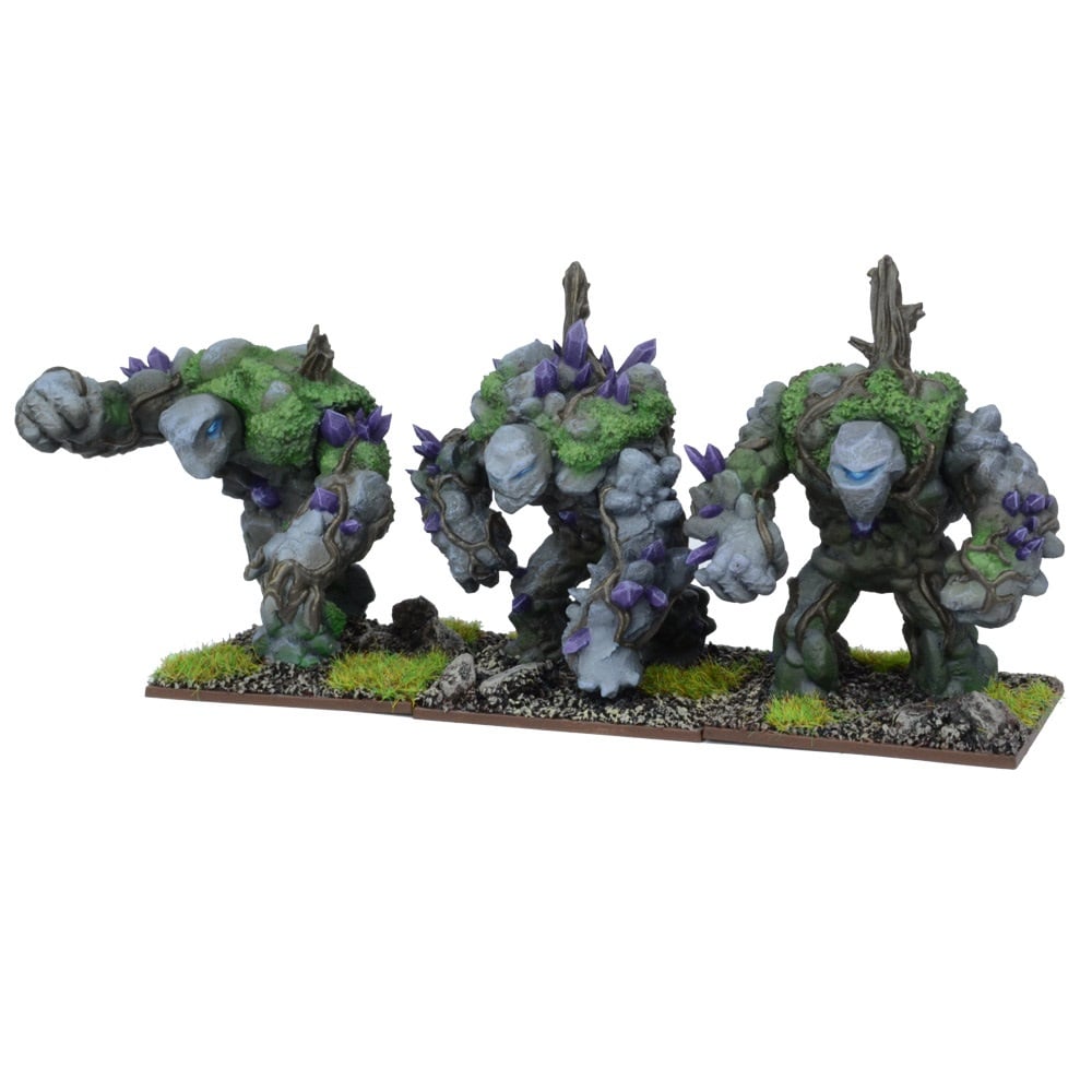 earth elemental regiment1 earth elemental regiment1
