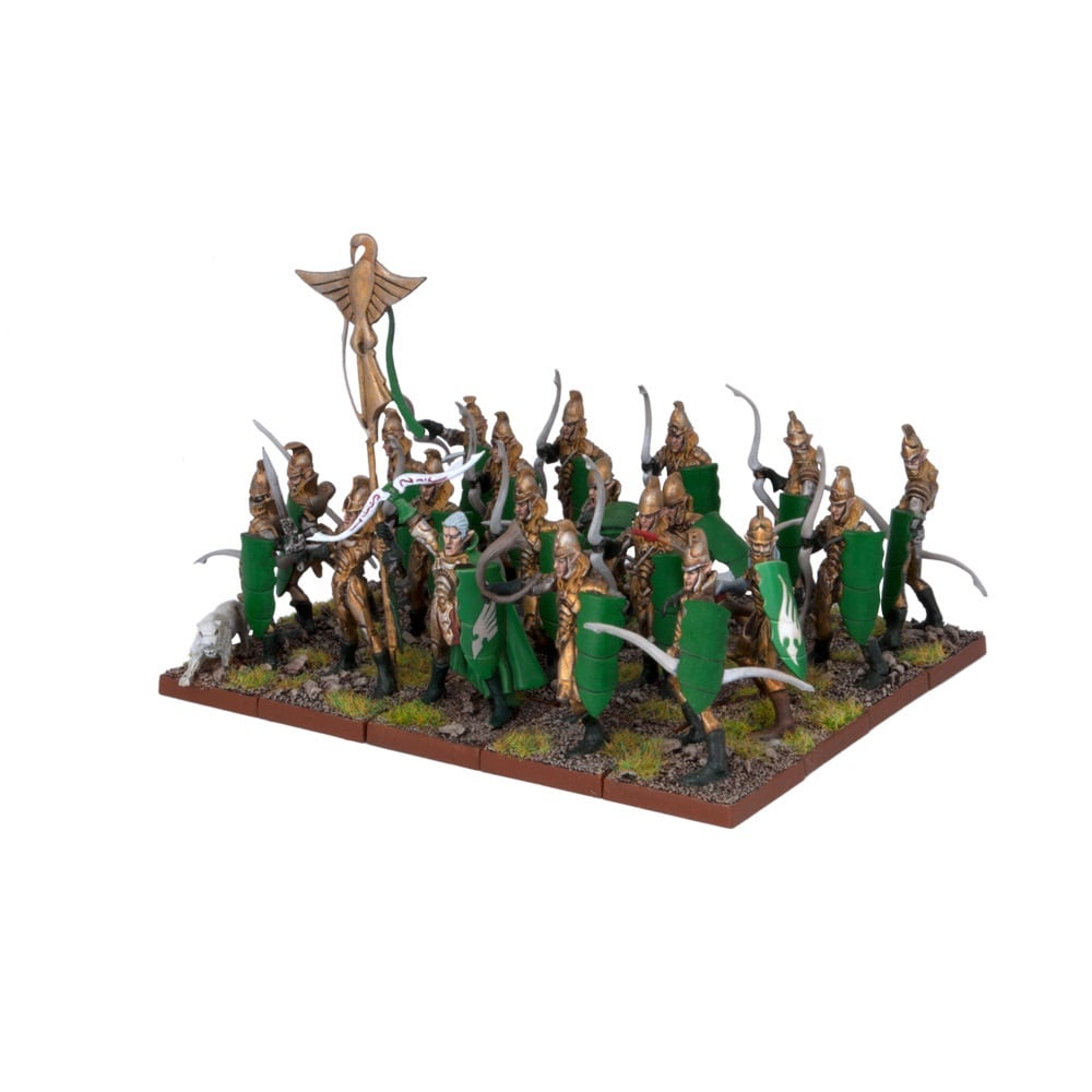 Elf Mega Army Gallery Image 2