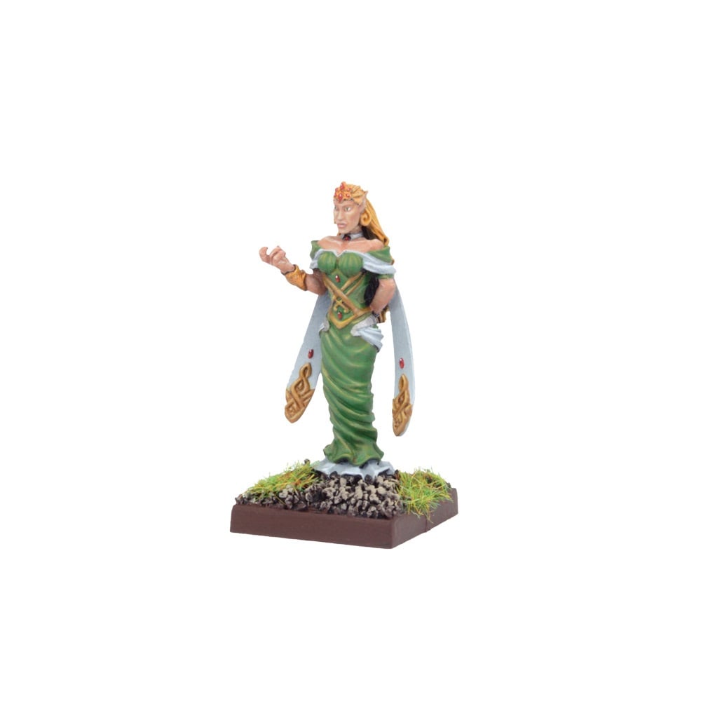 Elf Mega Army Gallery Image 6