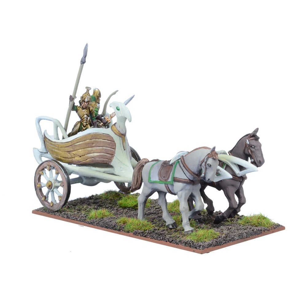 Elf War Chariots Gallery Image 2
