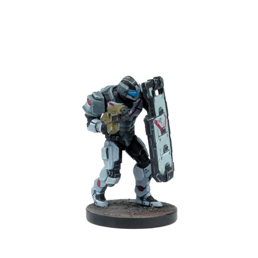 enforcer faction booster1 enforcer faction booster1