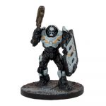 enforcer faction booster10