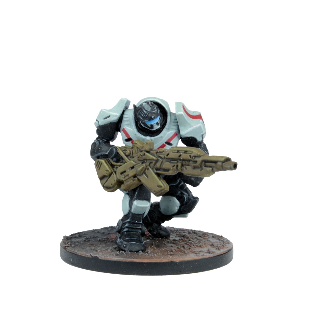 enforcer faction booster12 enforcer faction booster12