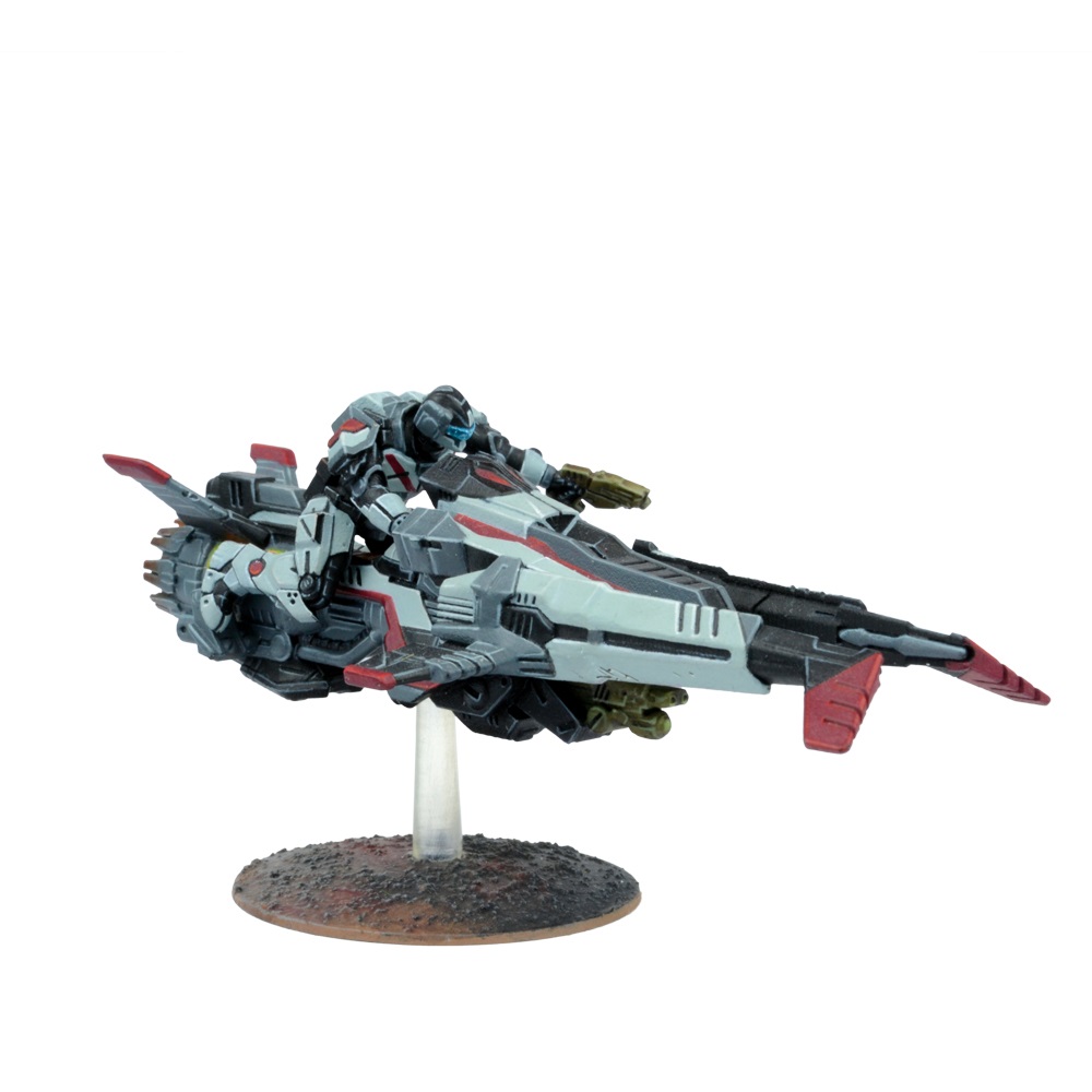 enforcer faction booster2 enforcer faction booster2