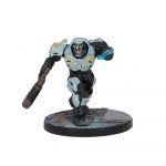 enforcer faction booster8