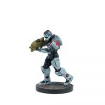 enforcer faction starter10