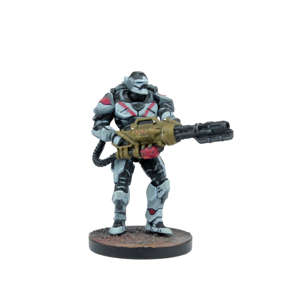 enforcer faction starter12 enforcer faction starter12