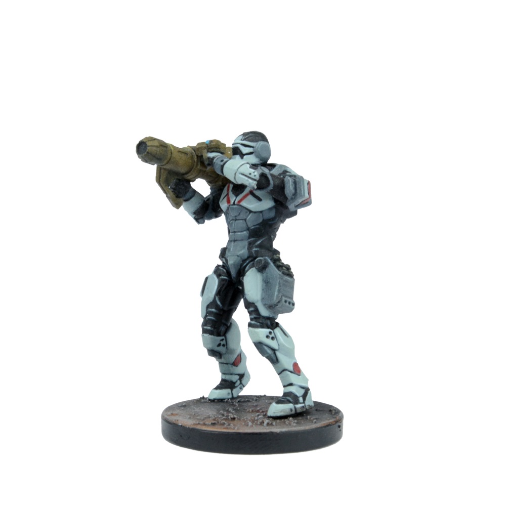 enforcer faction starter14 enforcer faction starter14