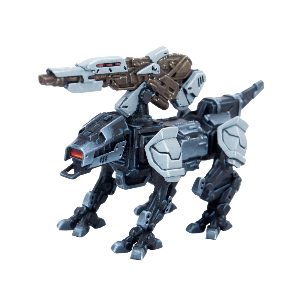 enforcer faction starter5 enforcer faction starter5