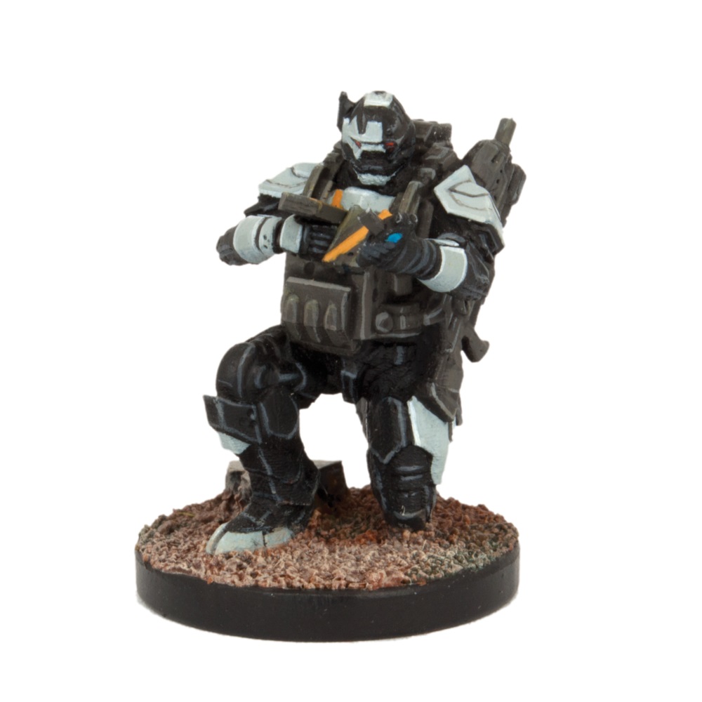 enforcer faction starter7 enforcer faction starter7