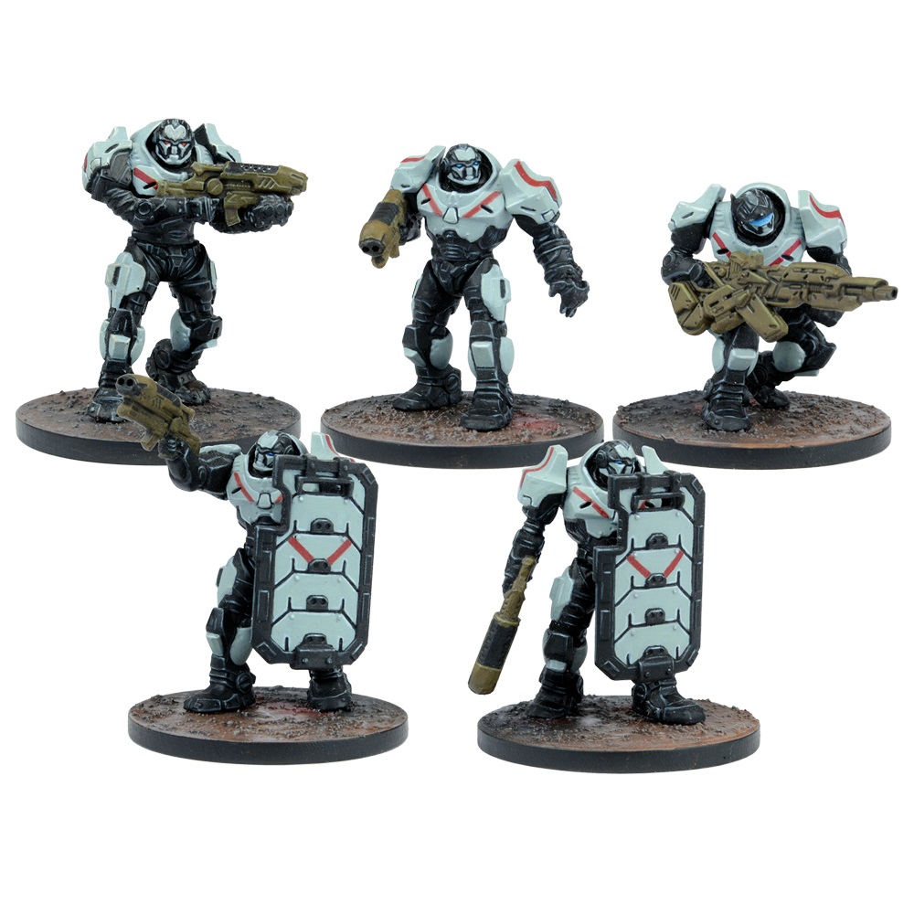 enforcer mega force7 enforcer mega force7