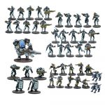 Enforcer Starter Force – DISCONTINUED