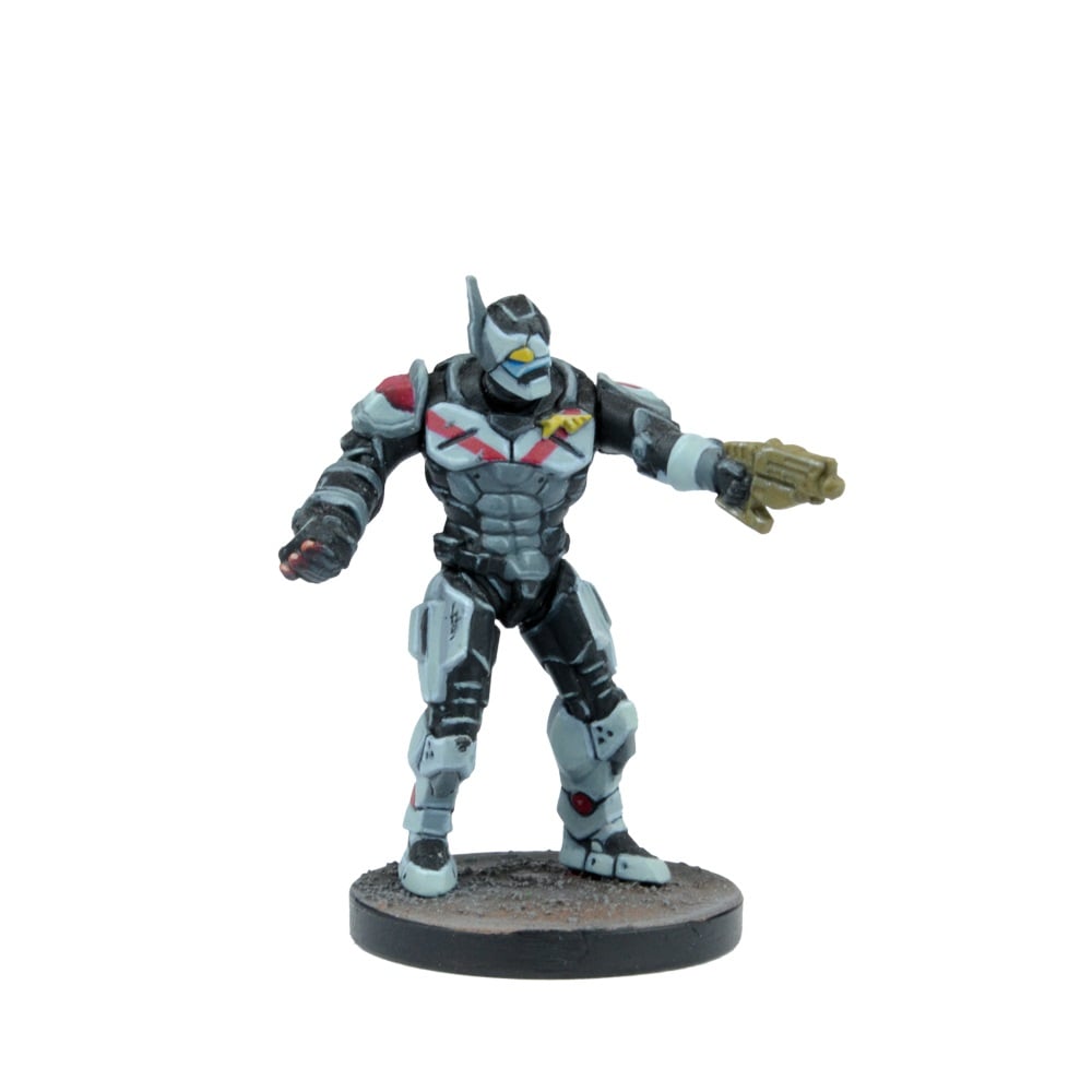 Enforcer Operative Team Gallery Image 3