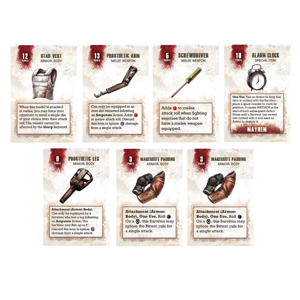 equipment booster7 equipment booster7