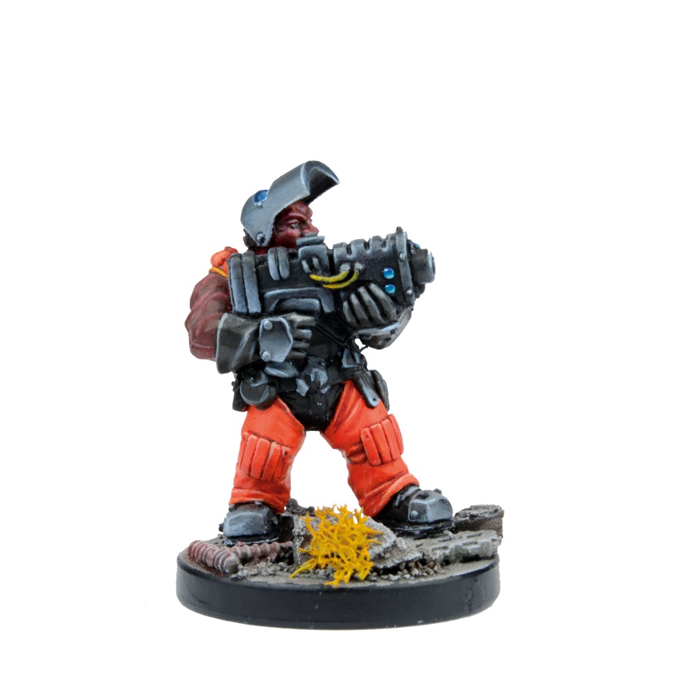 forge father faction booster10 forge father faction booster10