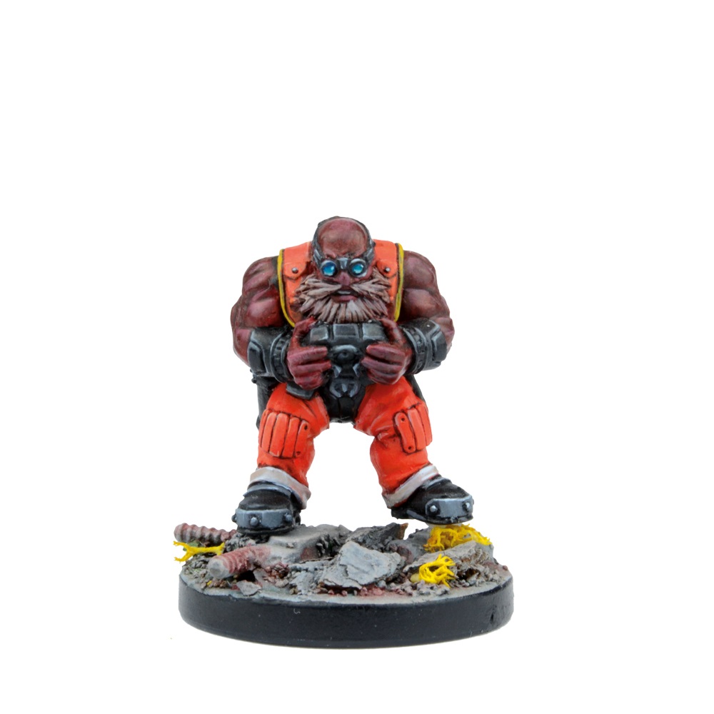 forge father faction booster11 forge father faction booster11
