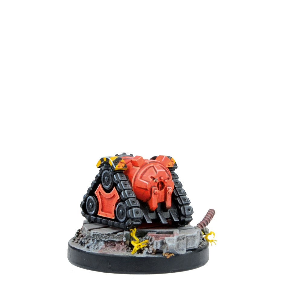 forge father faction booster12 forge father faction booster12