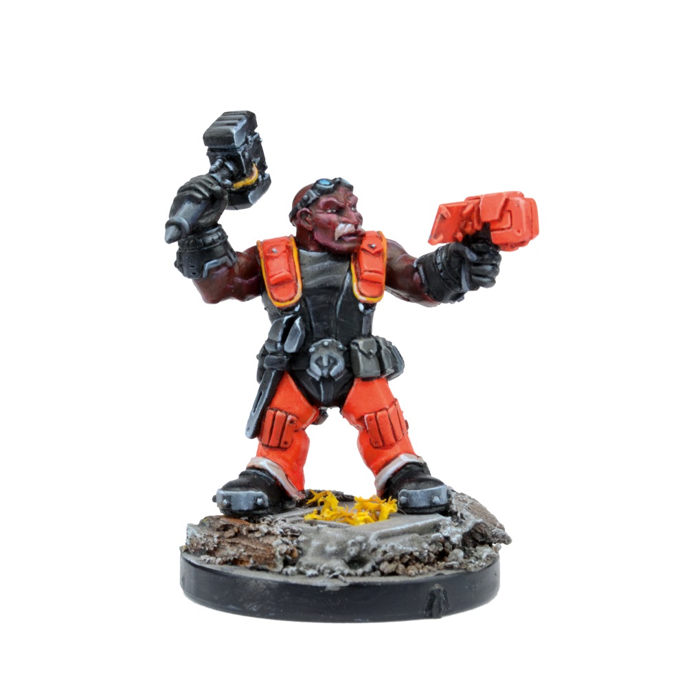 forge father faction booster13 forge father faction booster13