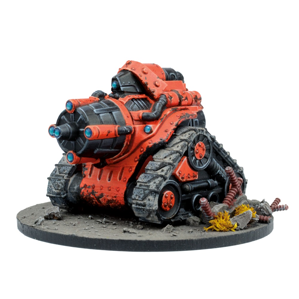 forge father faction booster14 forge father faction booster14