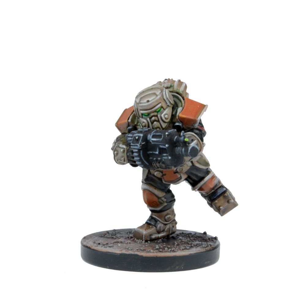 forge father faction booster2 forge father faction booster2