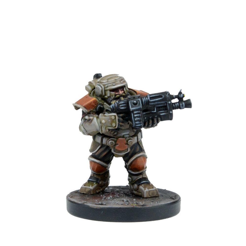 forge father faction booster3 forge father faction booster3