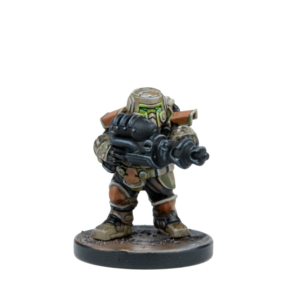 forge father faction booster4 forge father faction booster4