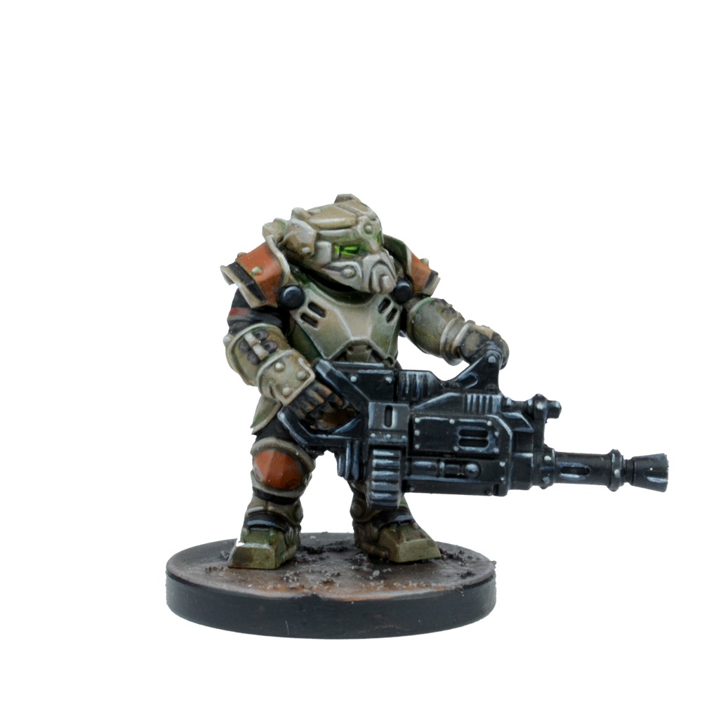 forge father faction booster5 forge father faction booster5