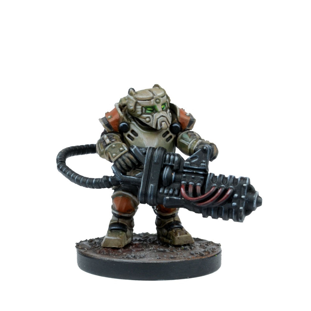 forge father faction booster6 forge father faction booster6