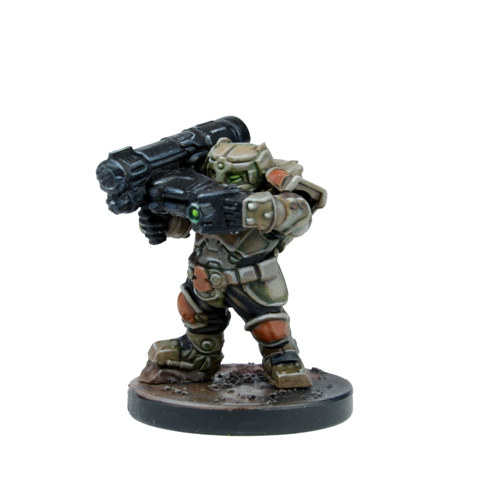 forge father faction booster7 forge father faction booster7