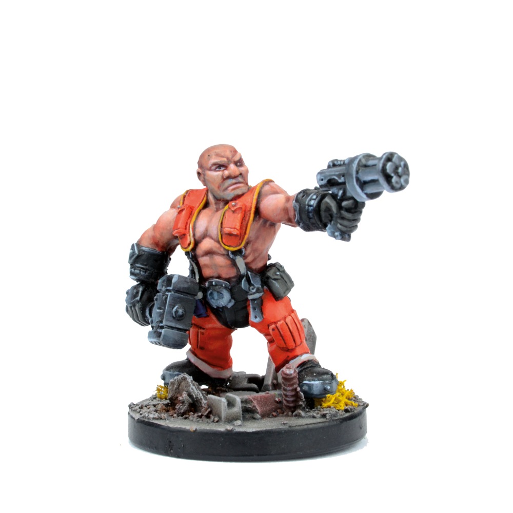 forge father faction booster9 forge father faction booster9