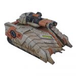 forge father mega force14
