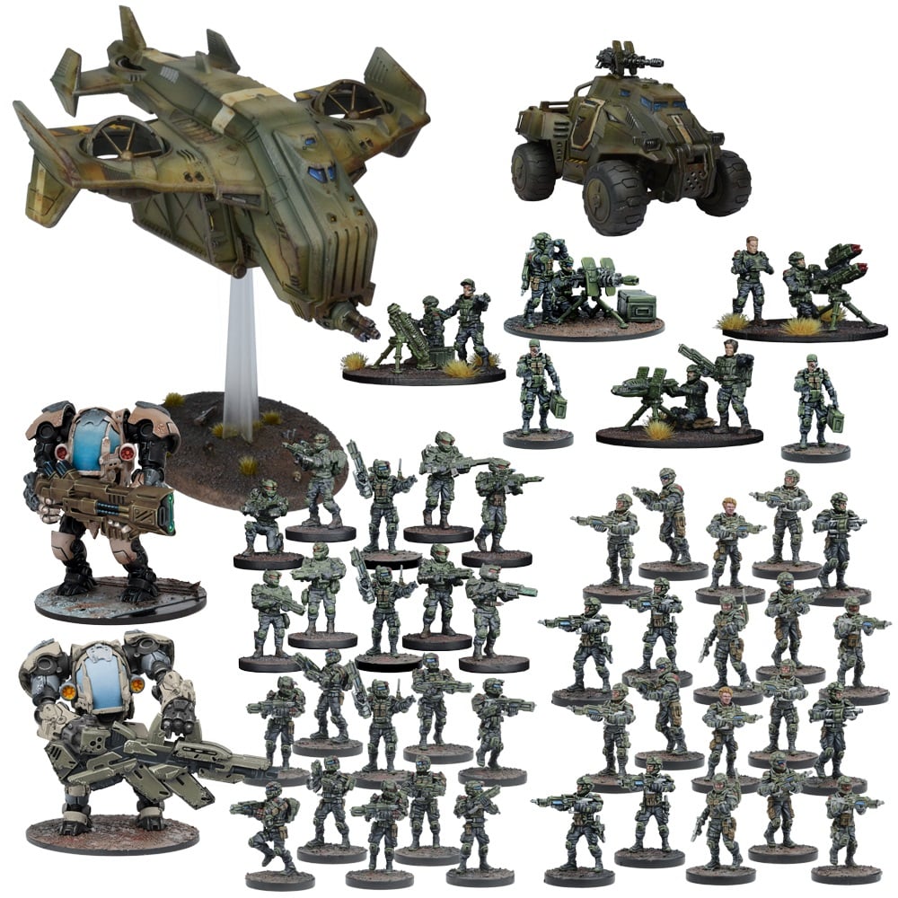 gcps mega force gcps mega force
