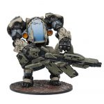 gcps mega force12