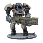 gcps mega force13