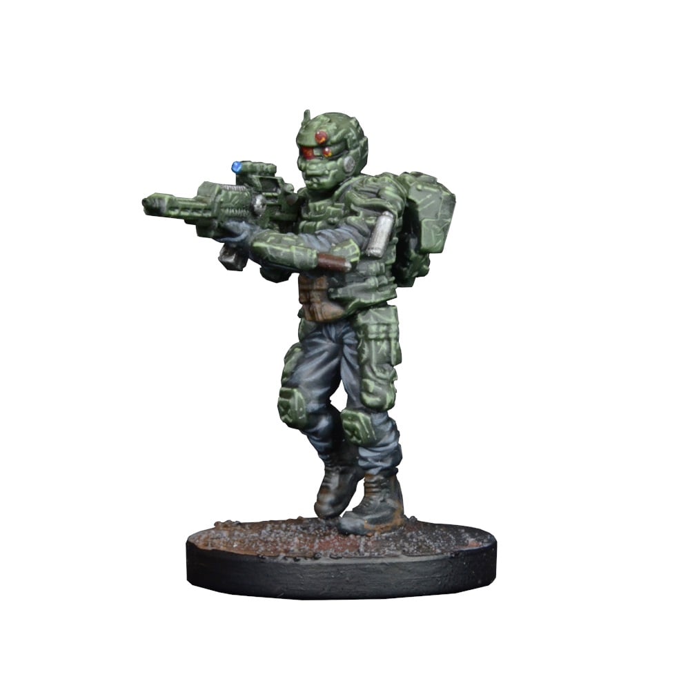 GCPS Ranger Sniper / Tank Hunter Team Gallery Image 6