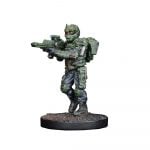 gcps reserve force4